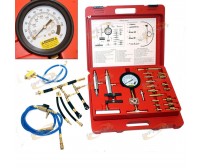 Master Fuel Injection Pump Pressure Test Kit CISE CIS Metric SAE